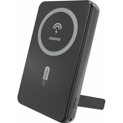 Dudao K14S+ 10000mAh čierna