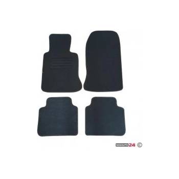 Paolo Мокетни стелки Paolo съвместими с MERCEDES E класа W210 (1995-2002) 4 части