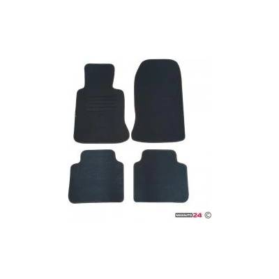 Paolo Мокетни стелки Paolo съвместими с MERCEDES E класа W210 (1995-2002) 4 части
