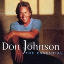 JOHNSON, DON: THE ESSENTIAL CD