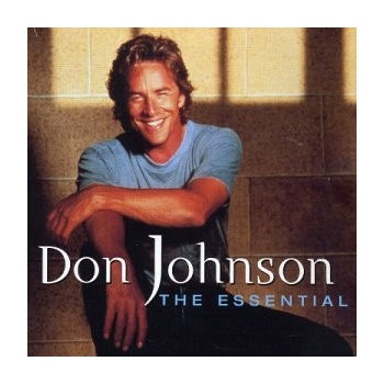 JOHNSON, DON: THE ESSENTIAL CD