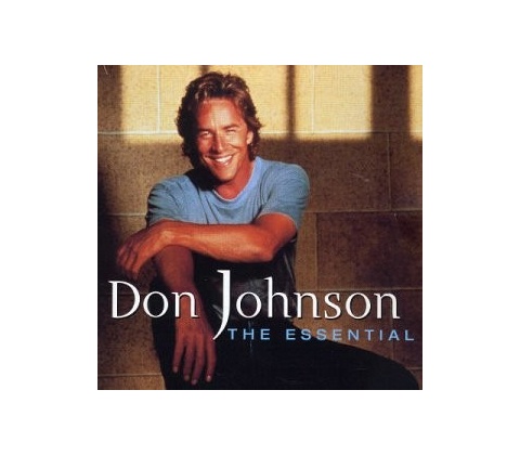 JOHNSON, DON: THE ESSENTIAL CD