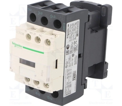 Schneider Electric LC1D38M7