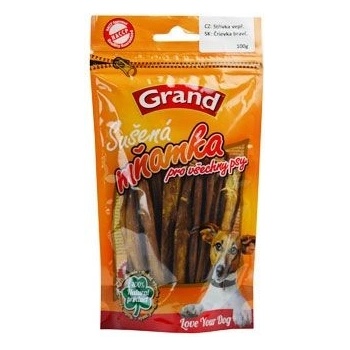 Grand suš. črievka 50 g