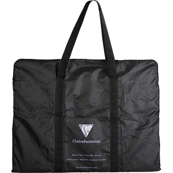 Clairefontaine Portfolio Портфейлна чанта 55 x 40 cm Black (90171C)