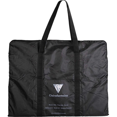 Clairefontaine Portfolio Портфейлна чанта 55 x 40 cm Black (90171C)