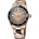 Edox Дамски часовник EDOX Skydiver Automatic Lady 80131-37RNM-VDBEI (80131-37RNM-VDBEI)