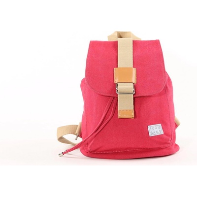 Fugu Bags biocellatus biocellatuspink pink 14 l