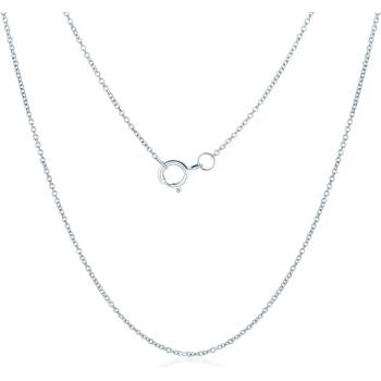 Image 1 of SAVICKI Златно синджирче savicki: бяло злато