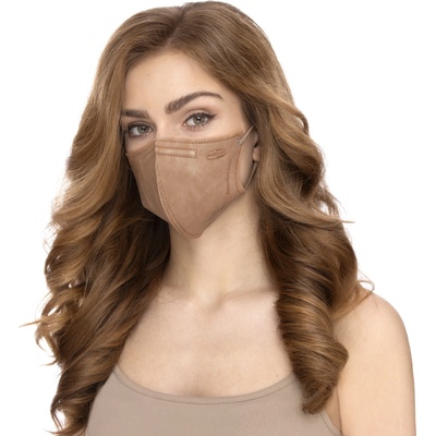 RespiPro Samosterilizační nano FFP2 respirátor VK 2.0 L 2 ks – Zboží Dáma