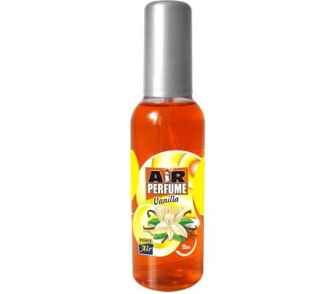 Air Perfume Vanilla 75 ml