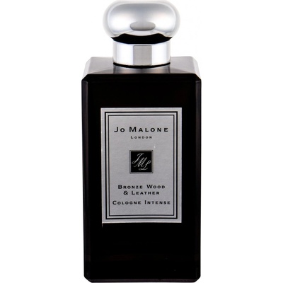 Jo Malone Bronze Wood & Leather kolínská voda unisex 100 ml