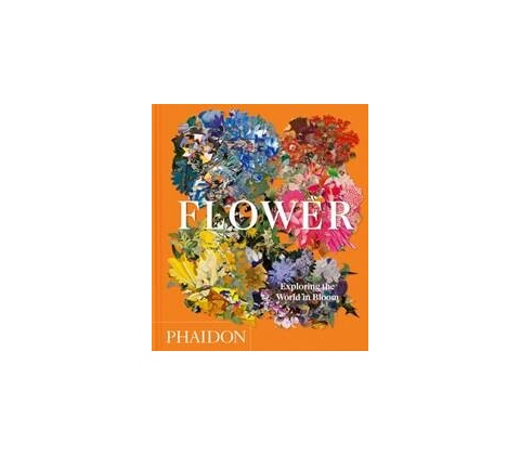 Flower - Phaidon Editors