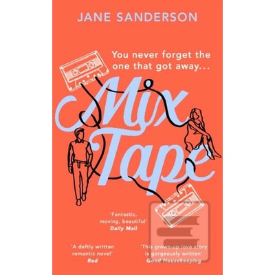 Mix Tape - Jane Sanderson