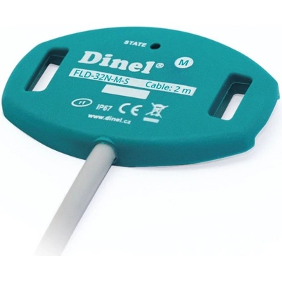 Dinel Flexi Watch FLD-32