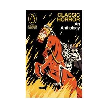 Classic Horror Various Authors
