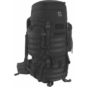 TASMANIAN TIGER Трекинг раница Tasmanian tiger TT Raid Pack MKIII 52 Walking backpack - Black - размер One Size (505-0629-0111)