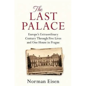 Last Palace | Norman Eisen (ISBN: 9781472237309)
