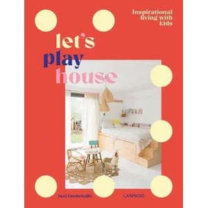 Let's Play House | Vandewalle, Joni (ISBN: 9789401471374)