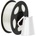 Anycubic PLA Silk White - 1, 75 mm / 1000 g (6974662352569)