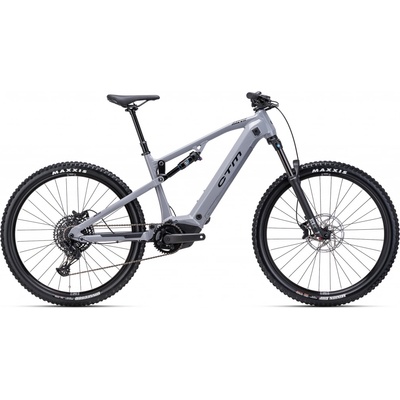 CTM Areon GX Comp 2025