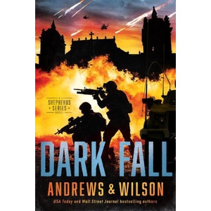 Dark Fall | Brian Andrews (ISBN: 9781496451453)