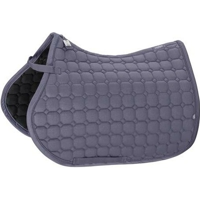 Eskadron Podsedlová dečka Cotton Glitter Classic Sports SS 26 orchid