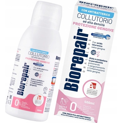 Biorepair Protection 500 ml – Zbozi.Blesk.cz