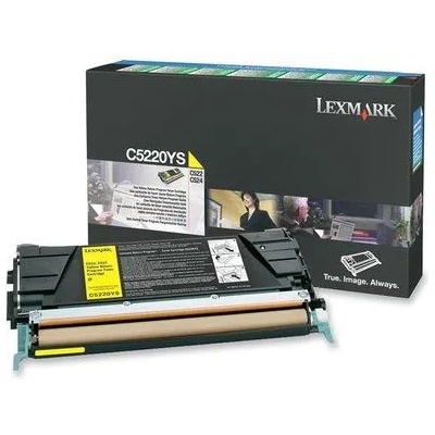 Lexmark C5220YS