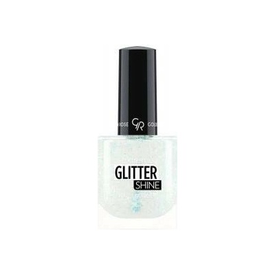 Golden Rose Extreme Glitter Shine Nail Laquer 203 10,2 ml