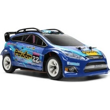 S-Idee RC auto s hliníkovým podvozkem, 2,4 GHz, 1:28