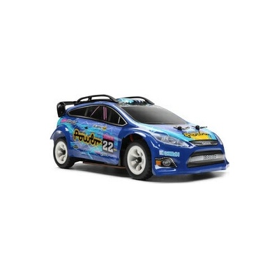 S-Idee RC auto s hliníkovým podvozkem, 2,4 GHz, 1:28