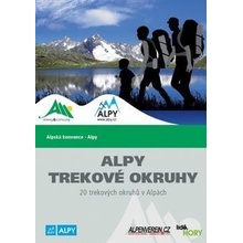Alpy - Trekové okruhy - Essl Josef