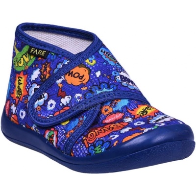 Fare dětské bačkory 4113452 – Zboží Mobilmania