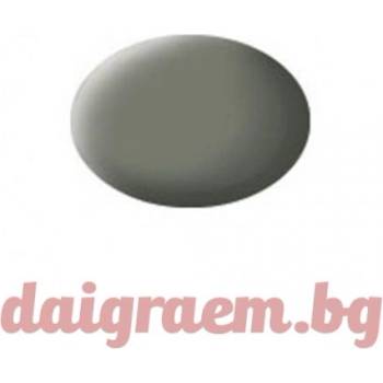 Image 1 of Revell Аква боичка Revell 45 (36145) Светло маслинено мат (R36145)