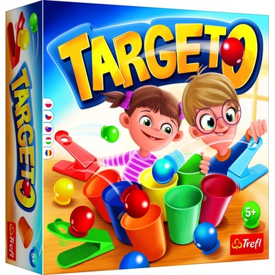 Trefl Target