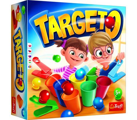 Trefl Target