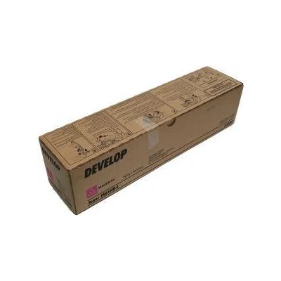 Konica Minolta КАСЕТА ЗА KONIKA MINOLTA BIZHUB Pro C6000/C7000/Press C6000/C7000 - Magenta - TN616M - P№ A1U9350 - 101MINC6000M