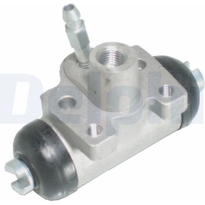 Brzdový valček kolesa DELPHI LW60347