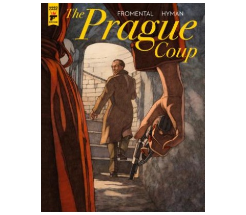 The Prague Coup