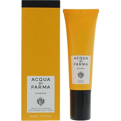 Acqua Di Parma Collezione Barbiere Moisturizing Face Cream хидратиращ крем за лице унисекс 50 мл