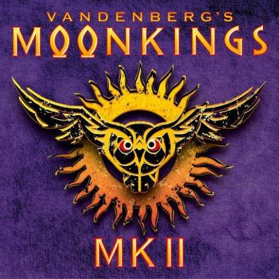 Vandenberg's Moonkings - Mk Ii -Hq/Download- LP