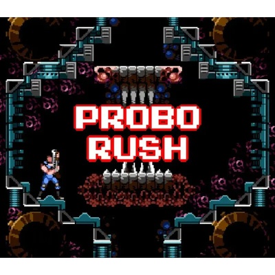 Probo Rush