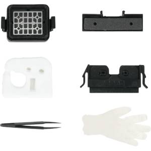 eufyMake Printhead Scraper Replacement Kit - E1 (V72D0010)