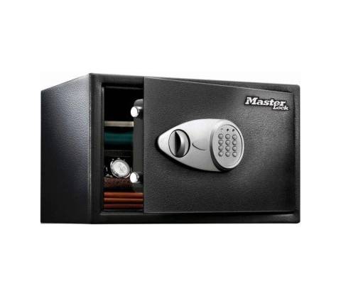 Master Lock X125ML