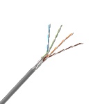 ELMARK МРЕЖОВ КАБЕЛ ftp-cat5e (879001)