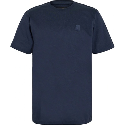 BELSTAFF Тениска BELSTAFF Men's Steel T-Shirt - Dark Ink