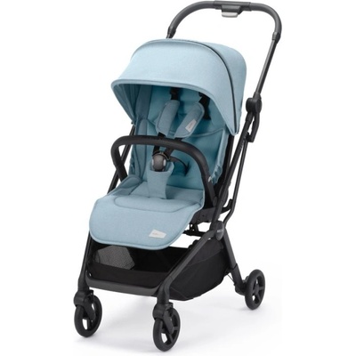 RECARO Sport LEXA ELITE Frozen Blue 2024