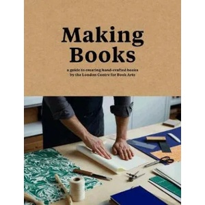 Making Books (ISBN: 9781911216209)