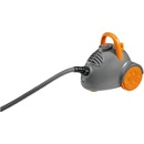 Parní čističe Clatronic DR 3536